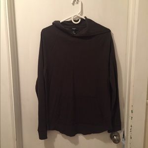 Forever 21 men light hoodie